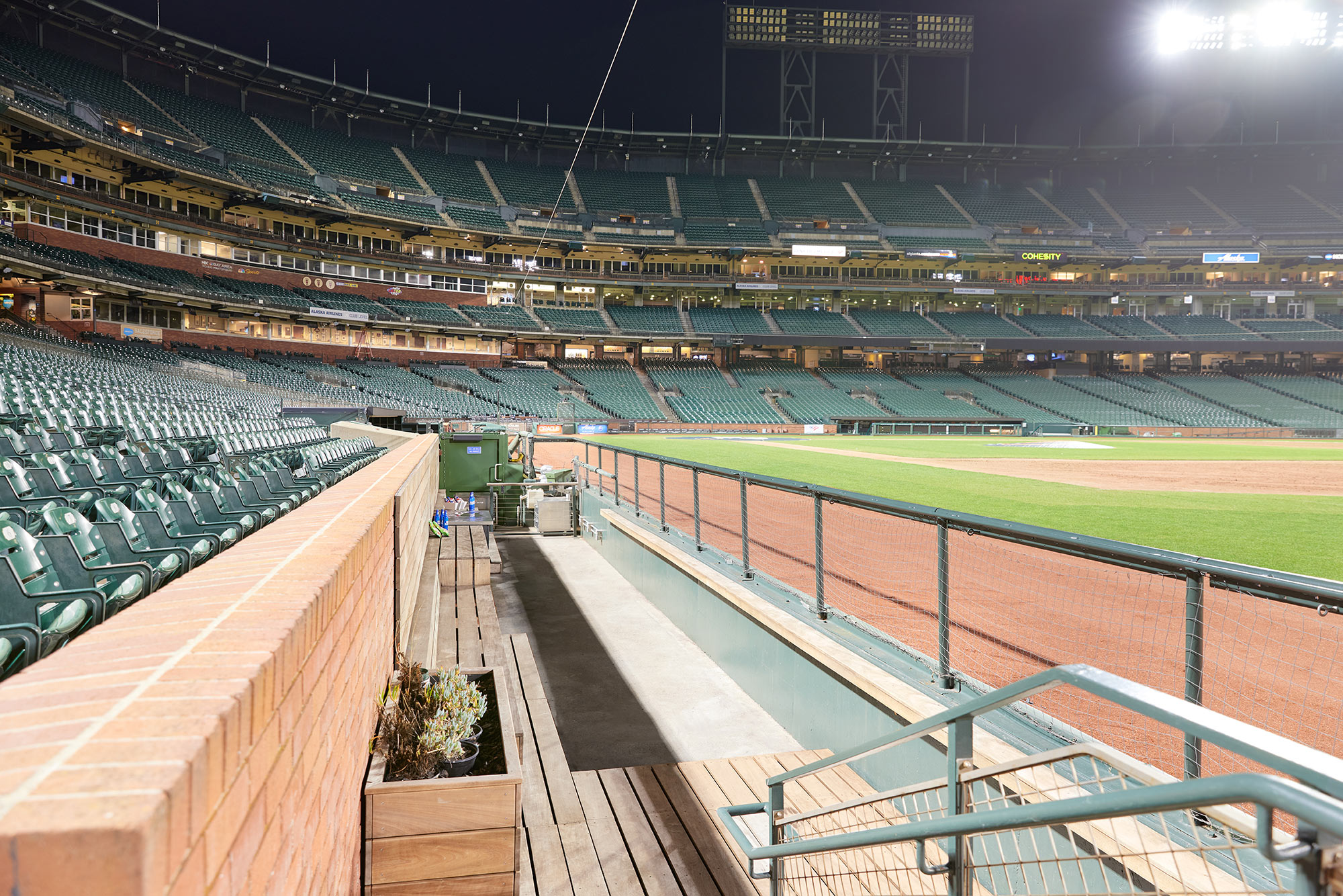 Baseline Box Suite