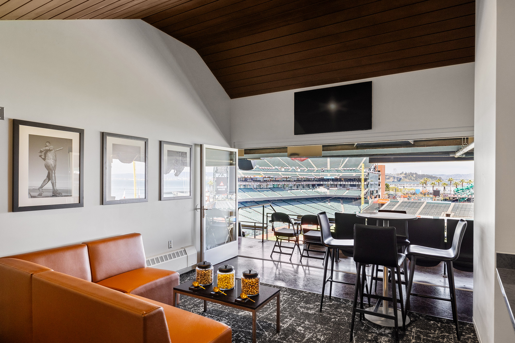 Bay View Interior _ 1