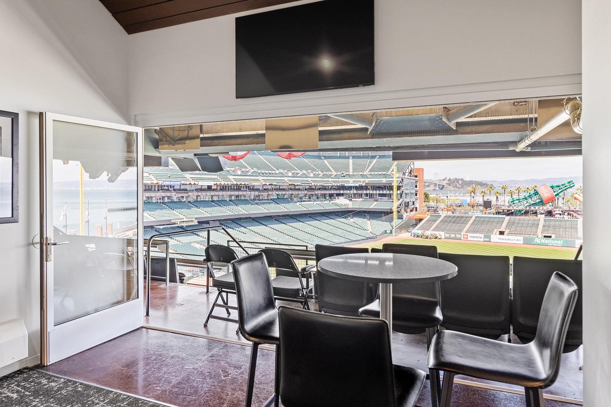 Bay View Interior _ 5