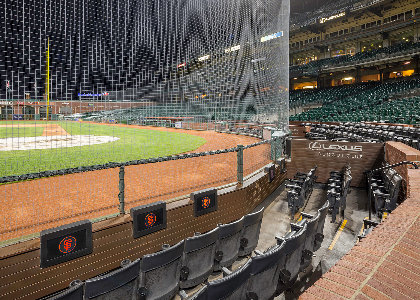Dugout Club