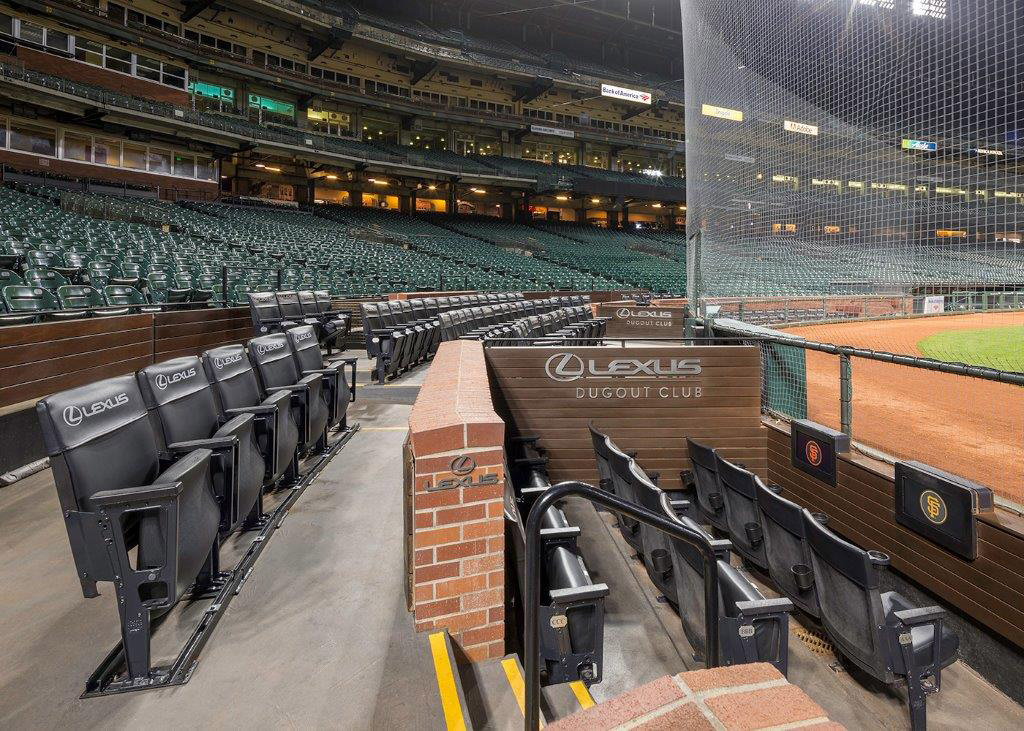 Dugout Club