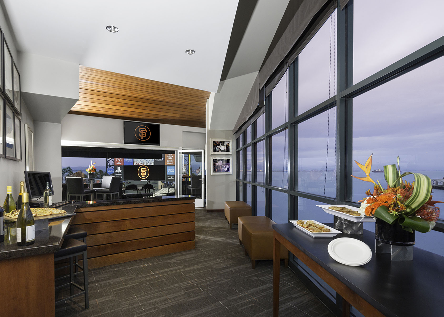 Detroit Tigers Suite Rentals